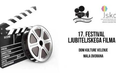 17. festival ljubiteljskega filma